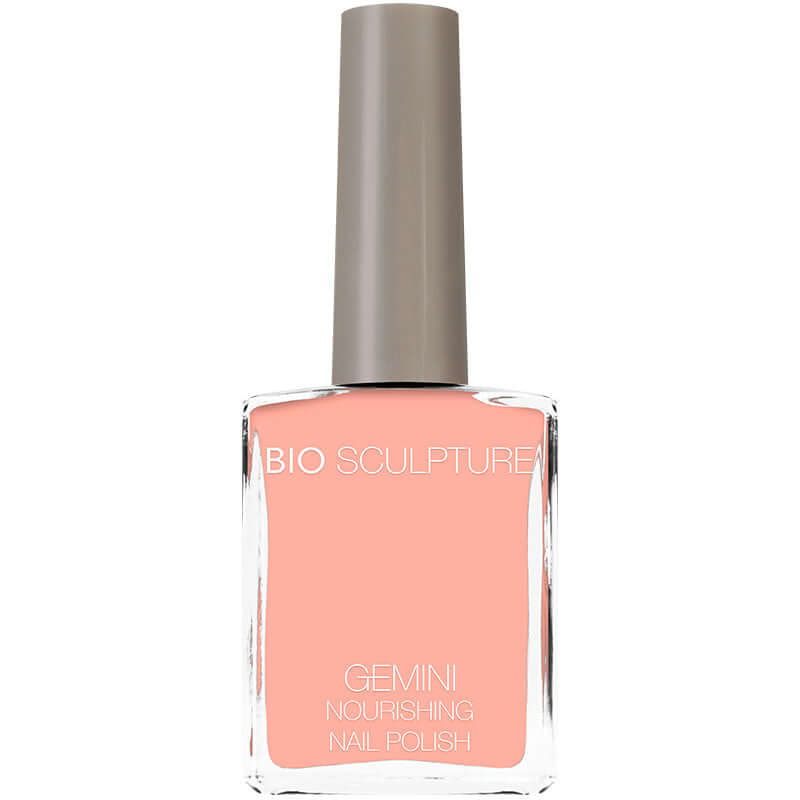 Bio Sculpture 0302 Peach Sorbet - GEMINI