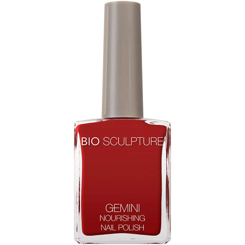 Bio Sculpture 0306 Sunset Red - GEMINI