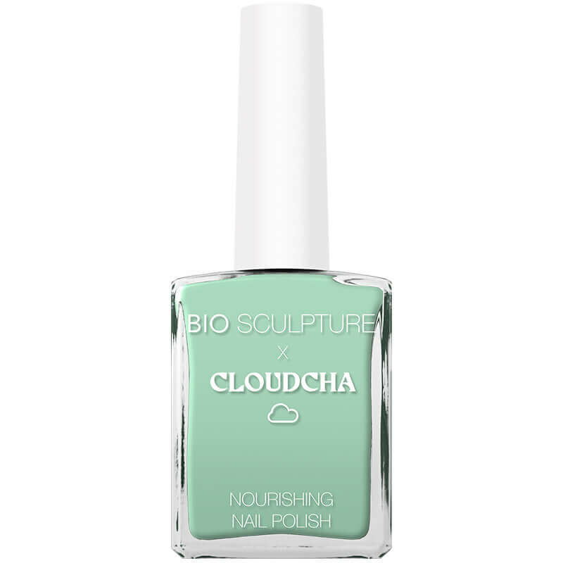 0310 Cloudcha - GEMINI GEMINI GEMINI Nagellack Hergestellt in SüdafrikaGEMINI by Bio Sculpture Bio Sculpture