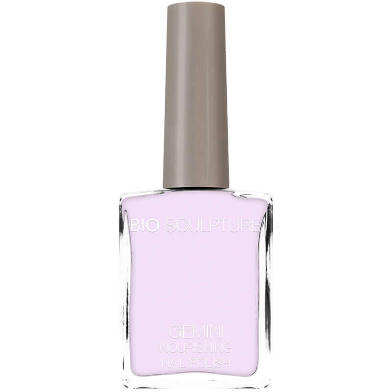 312 Fluttering Lavender - GEMINI GEMINI GEMINI Nagellack Hergestellt in SüdafrikaGEMINI by Bio Sculpture Bio Sculpture