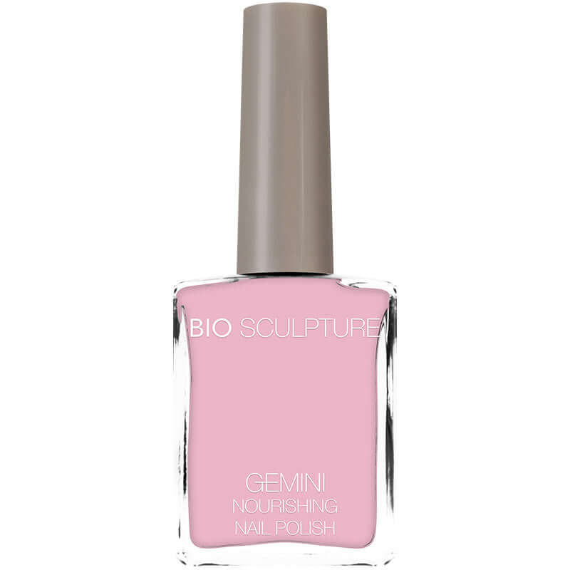 314 Sheer Admiration - GEMINI GEMINI GEMINI Nagellack Hergestellt in SüdafrikaGEMINI by Bio Sculpture Bio Sculpture