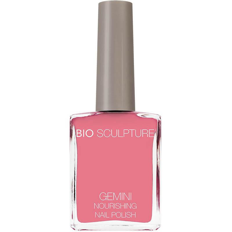 0087 Strawberry French (F) - GEMINI GEMINI GEMINI Nagellack Hergestellt in SüdafrikaGEMINI by Bio Sculpture Bio Sculpture