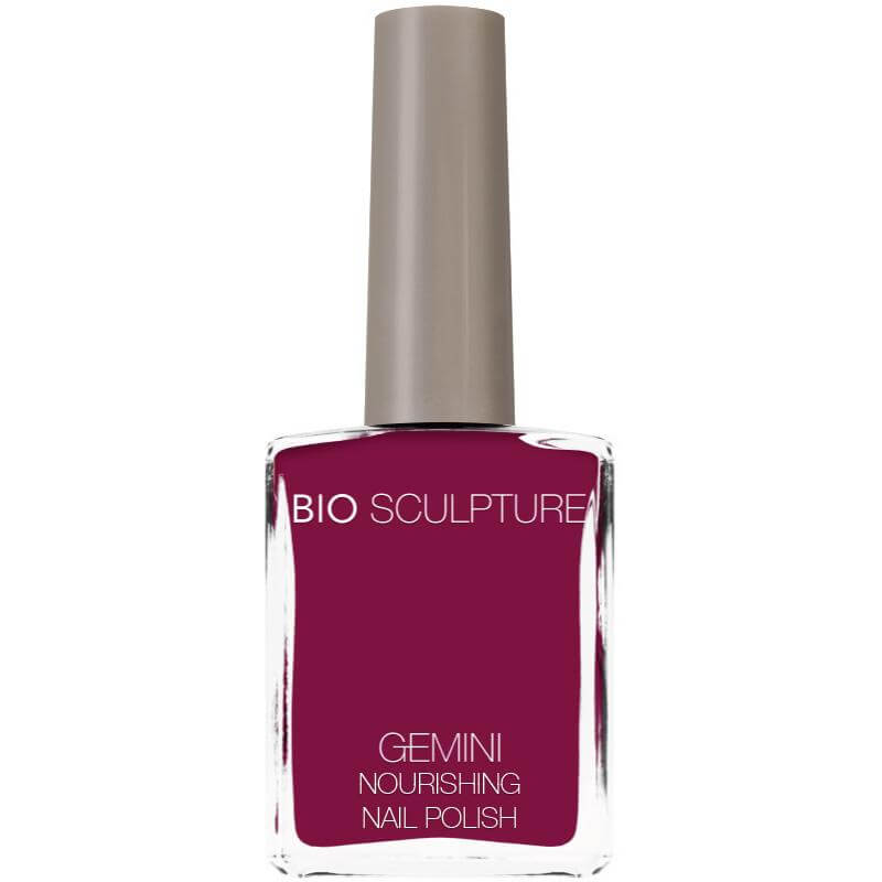 0275 Prancing Protea - GEMINI GEMINI GEMINI Nagellack Hergestellt in SüdafrikaGEMINI by Bio Sculpture Bio Sculpture