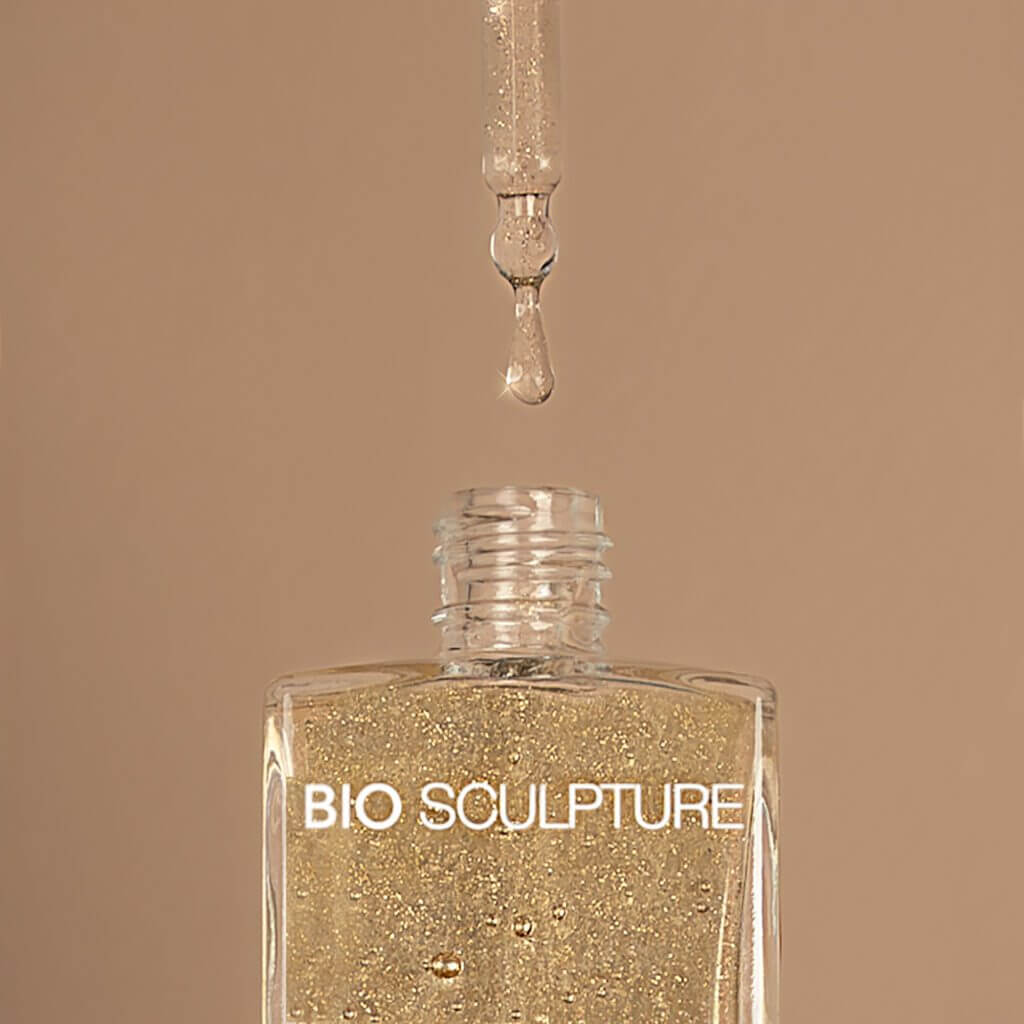 Bio Sculpture 0307 Golden Nail Serum- ETHOS
