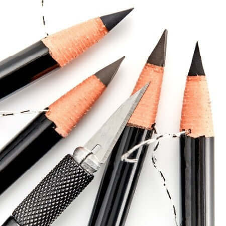 HD Brows Pro Pencil