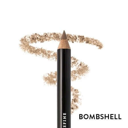 Brow Define HD Brows Augenbrauenstift Der Augenbrauenstift, den jeder besitzen sollte. Unser Brow Define ist ein zuverlässiger Allrounder zum perfekten Füllen, Definieren, Verblenden und Formen der Augenbrauen. Warum es Ihnen gefallen wird Brow Define ist