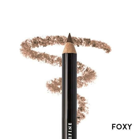Brow Define HD Brows Augenbrauenstift Der Augenbrauenstift, den jeder besitzen sollte. Unser Brow Define ist ein zuverlässiger Allrounder zum perfekten Füllen, Definieren, Verblenden und Formen der Augenbrauen. Warum es Ihnen gefallen wird Brow Define ist