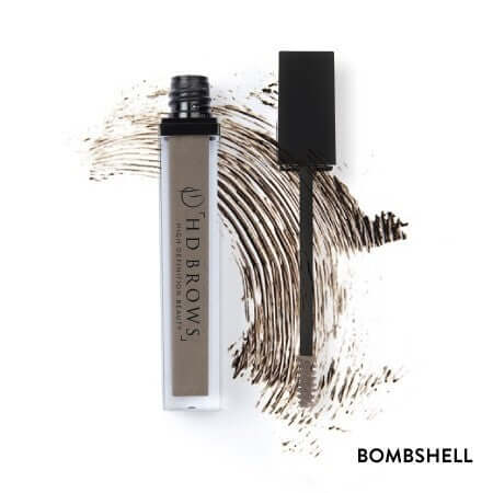 Brow Colourfix HD Brows Augenbrauengel Colourfix Getöntes Augenbrauengel Brow Colourfix ist ein getöntes, mit dem Pinsel aufzutragendes Augenbrauengel, das die Augenbrauen in Form bringt und in einem einfachen Schritt für ein volleres Aussehen sorgt. Waru