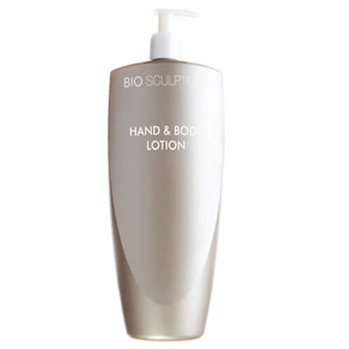 Hand & Body Lotion - SPA – Anwendung