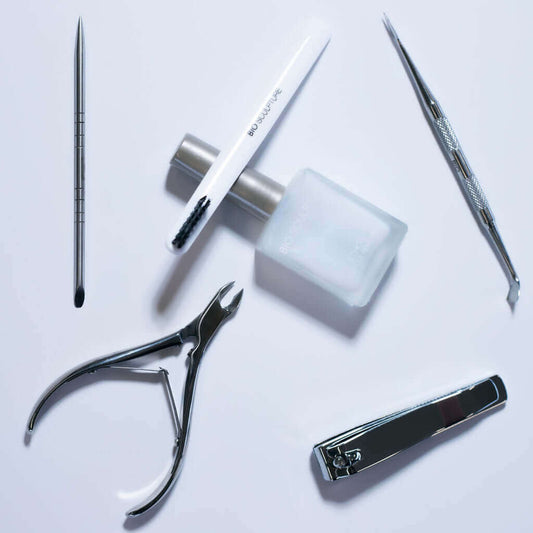 Metal Tool Small – Produktansicht
