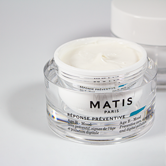 AGE B MOOD - Préventive