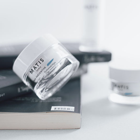 HYDRA–MOOD NIGHT - Préventive