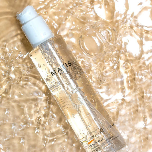 GLOW-ESSENCE - Éclat