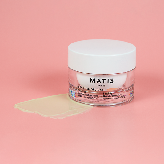 SENSI–AGE - Délicate