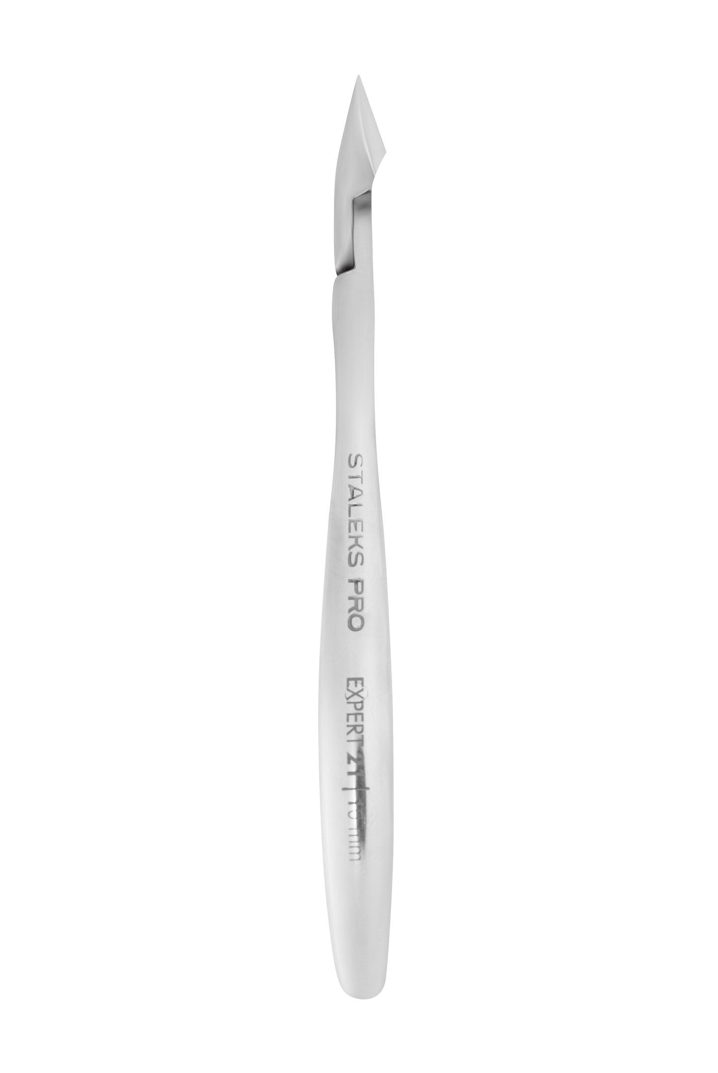 STALEKS Nagelhaut Zange - EXPERT 21