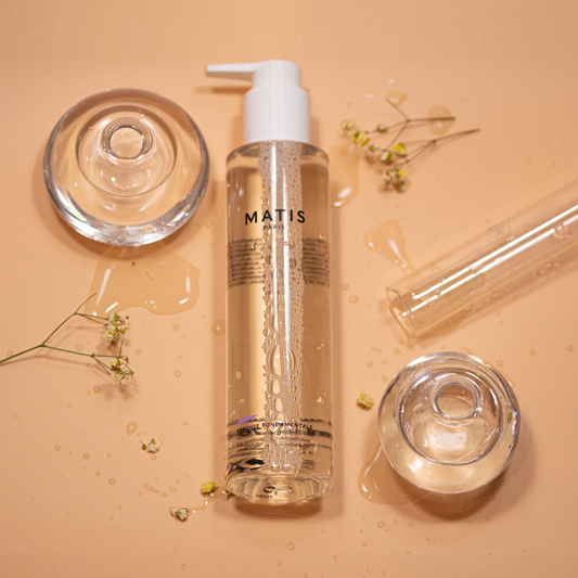 AUTHENTIK–WATER - Fondamentale