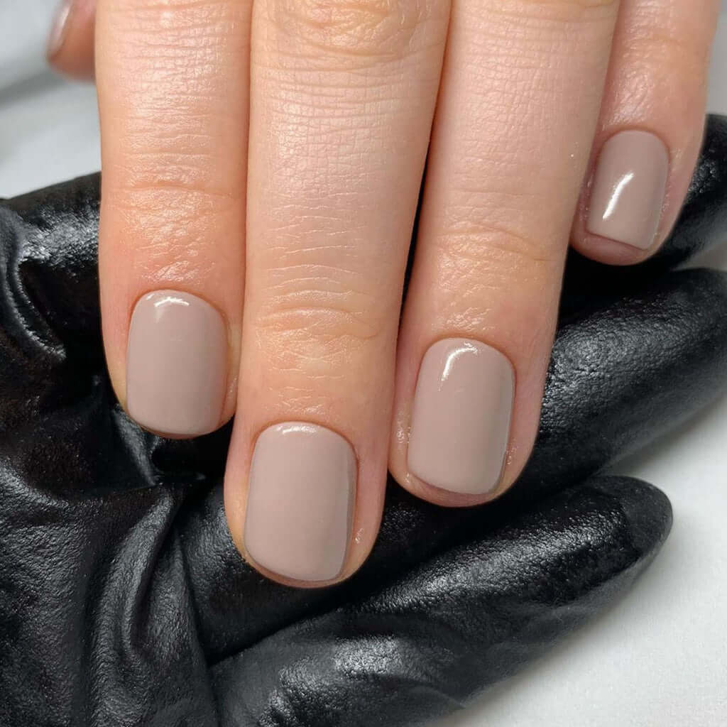 Bio Sculpture GEMINI 0122 Ashes Of Roses Produktflasche