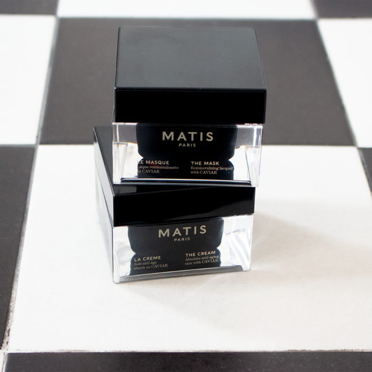 LE MASQUE - Caviar