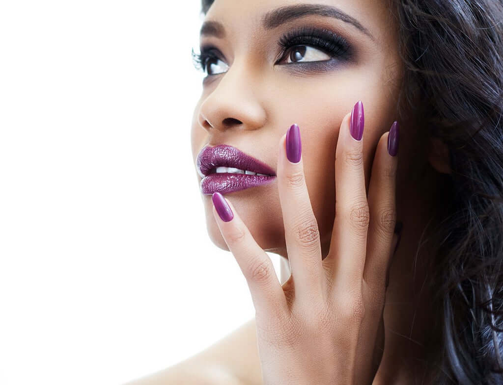 0232 Passion - GEMINI GEMINI GEMINI Nagellack Hergestellt in SüdafrikaGEMINI by Bio Sculpture Bio Sculpture