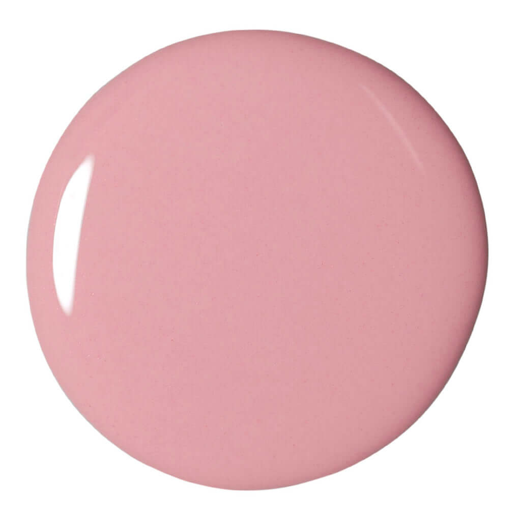 Bio Sculpture GEMINI 0230 Pink Foundation Produktflasche