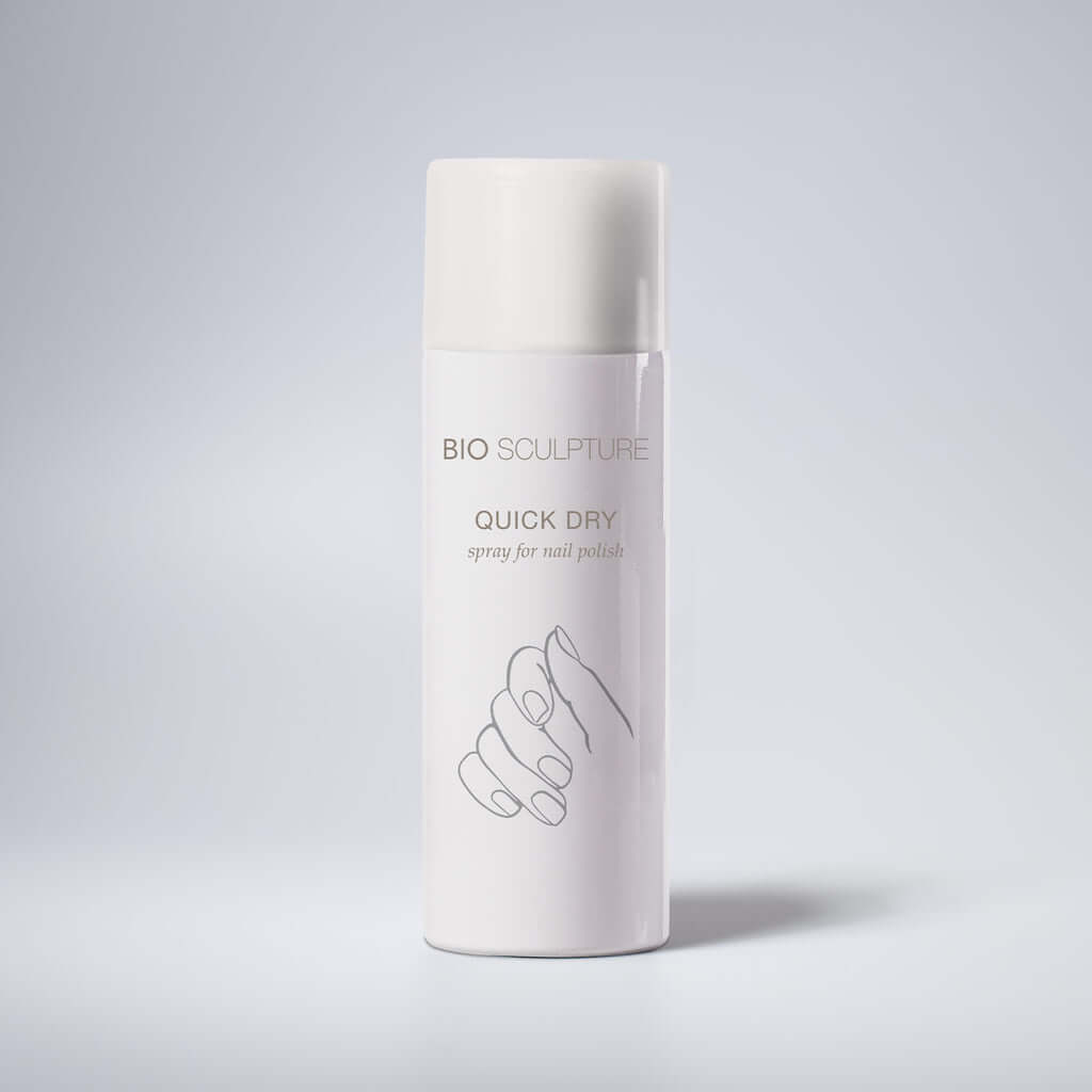 Quick Dry Spray / Nagellack Schnelltrockner-Spray
