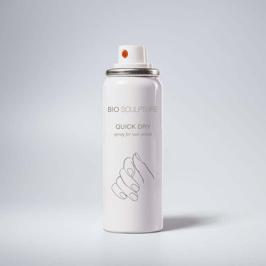 Quick Dry Spray / Nagellack Schnelltrockner-Spray