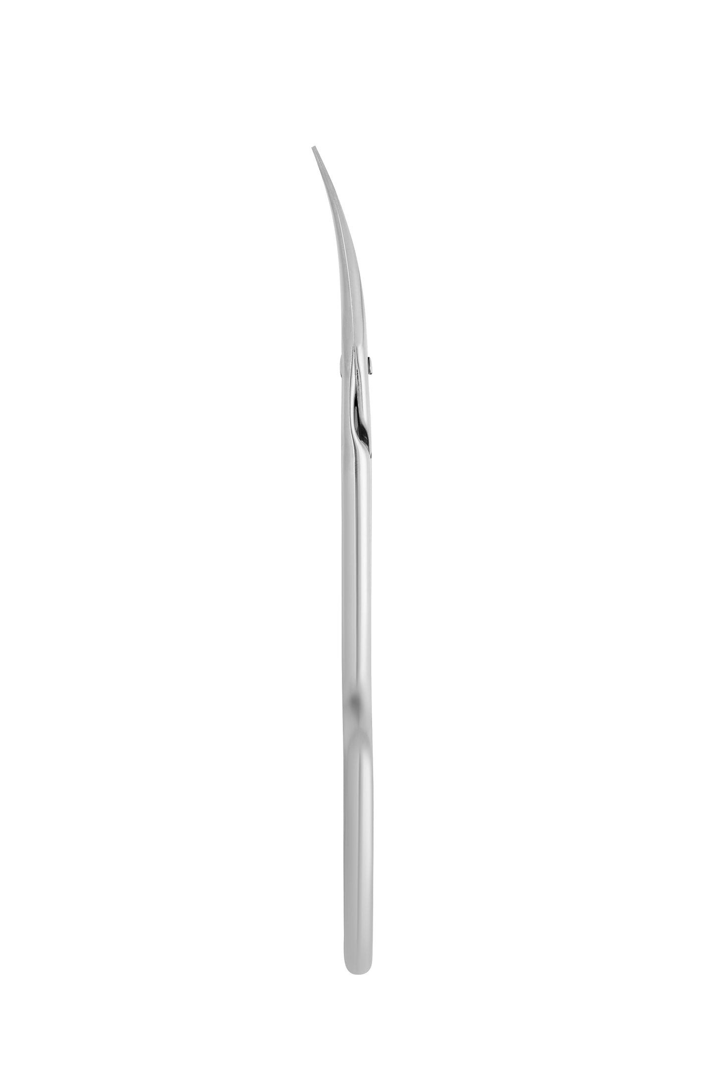 Nagelhaut Schere - EXPERT 50 Type 2 Professional Nagelscheren & Nagelknips Nagelhaut Schere / cuticle scissors EXPERT 50 TYPE 2 HOCHWERTIGES MANIKÜRE-PEDIKÜRE-WERKZEUG Von Hand geschliffen Schmale Klingen für sanftes Schneiden der Nagelhaut. Klassische Kl
