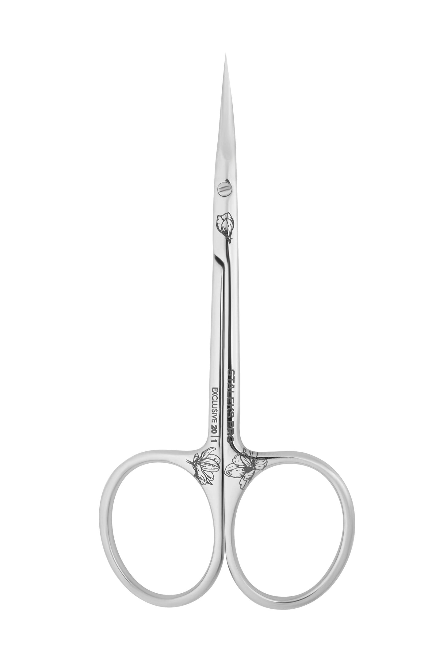 STALEKS Nagelhaut Schere - EXCLUSIVE 20 Type 1