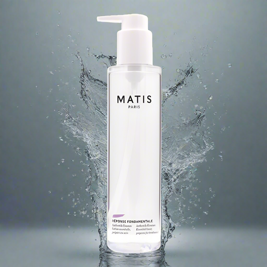 AUTHENTIK–ESSENCE - Fondamentale