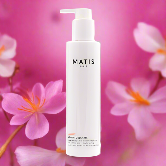 SENSICLEANSING–CREAM - Délicate