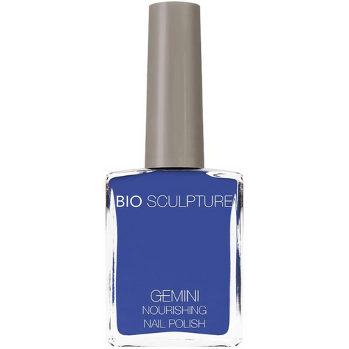 0289 Boogie Blues GEMINI GEMINI Nagellack Hergestellt in SüdafrikaGEMINI by Bio Sculpture Bio Sculpture