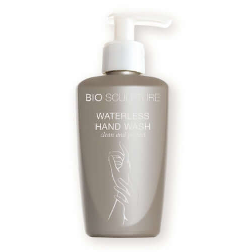 Waterless Hand Wash - SPA – Tubenansicht