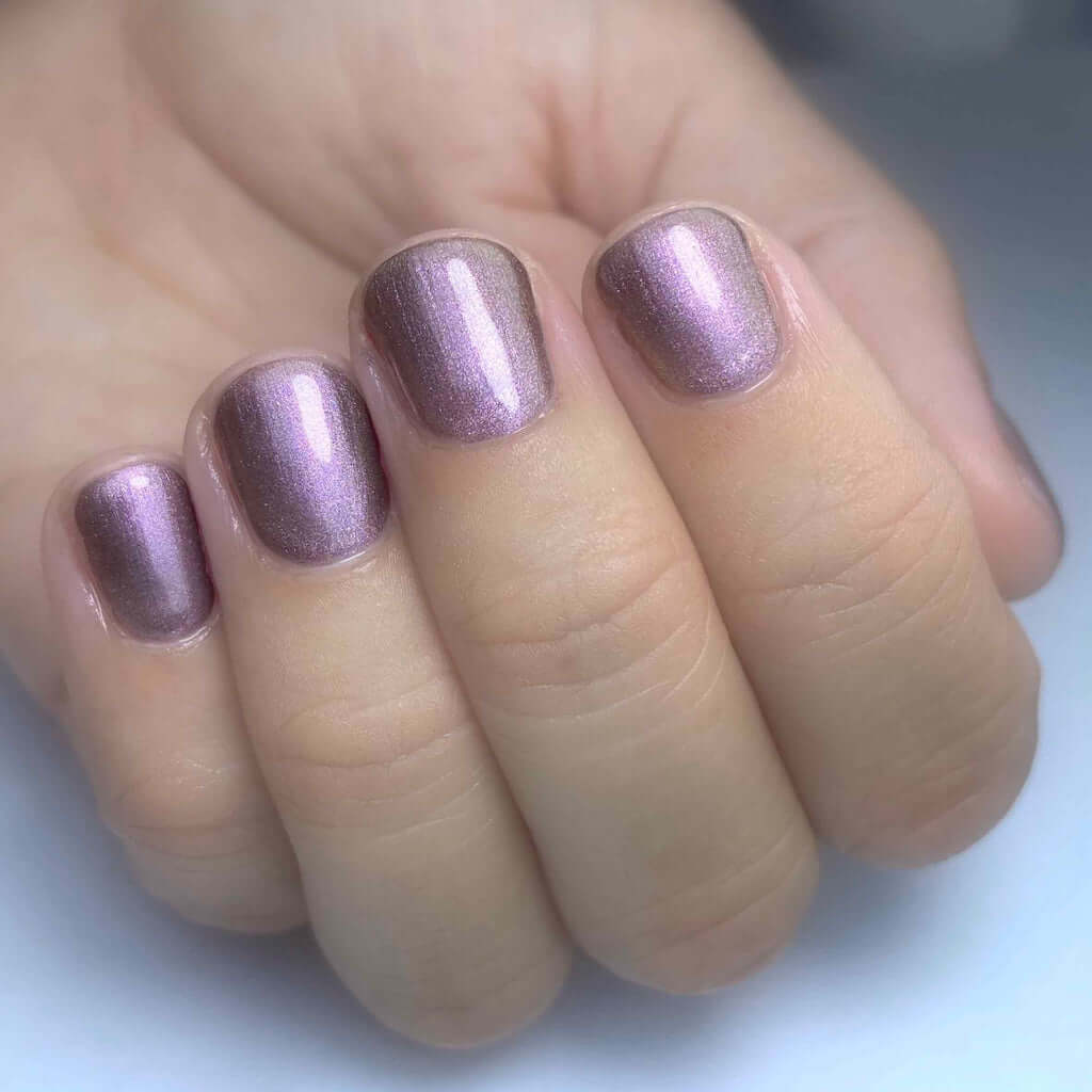 Bio Sculpture GEMINI 0189 Wish Upon A Star Produktflasche