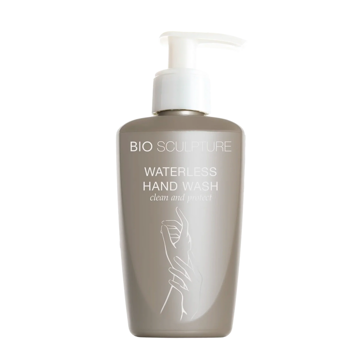 Bio Sculpture Waterless Hand Wash 200 ml