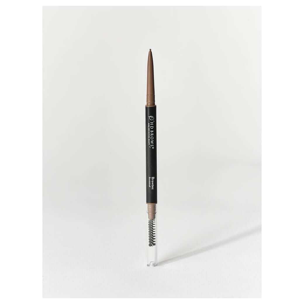 HD Brows Browtec