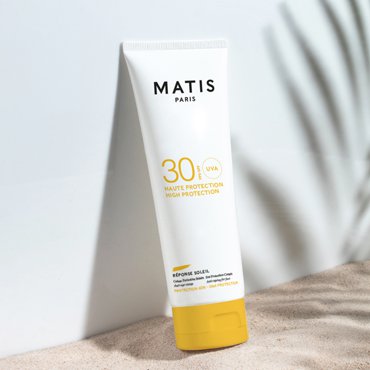 CRÈME PROTECTION SOLAIRE SPF30