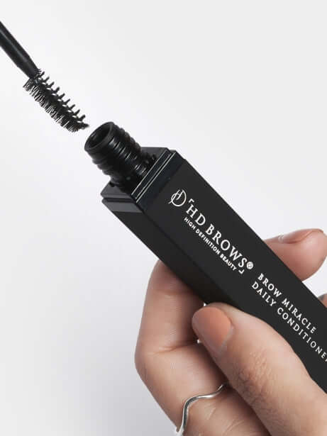 Brow Miracle Daily Conditioner – Produktansicht