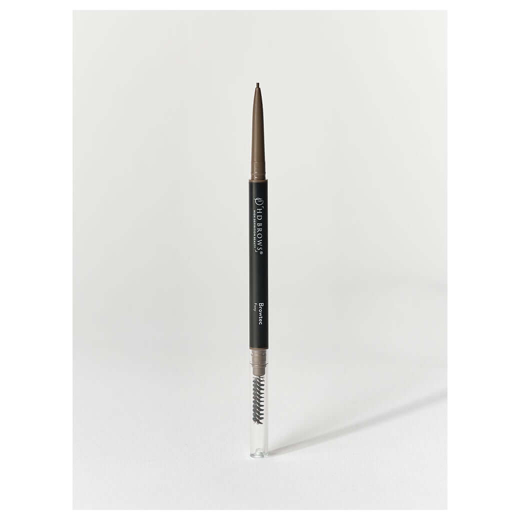 HD Brows Browtec
