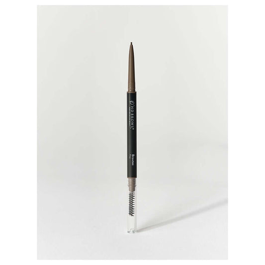 Browtec HD Brows Browtec Browtec ist ein ultradünner, einziehbarer Augenbrauenstift mit Bürste, mit dem Sie Ihre Augenbrauen einfacher als je zuvor nachzeichnen können. Diese neue und verbesserte Version unseres meistverkauften Stifts hat eine superfeine