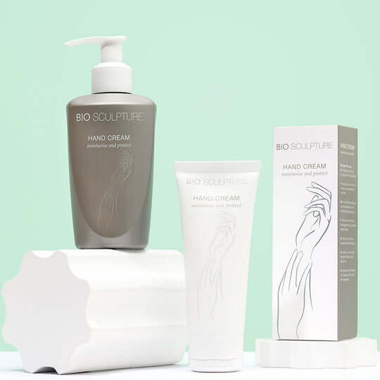 Hand Cream - SPA – Tubenansicht