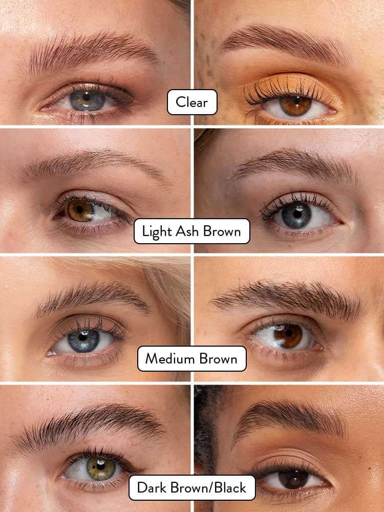 HD Brows Brow Glue