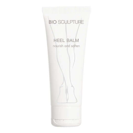 Bio Sculpture Heel Balm - SPA