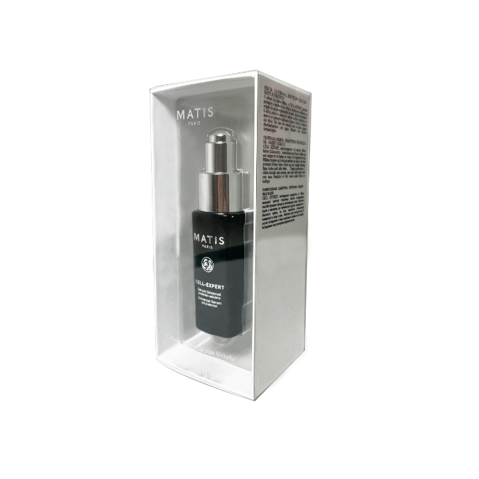 CELL–EXPERT SERUM Lotions & Moisturizers