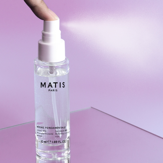 AUTHENTIK-MIST - Fondamentale