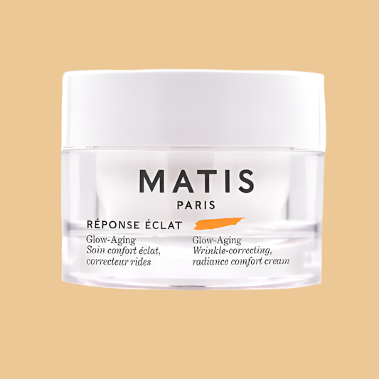 GLOW–AGING - Éclat