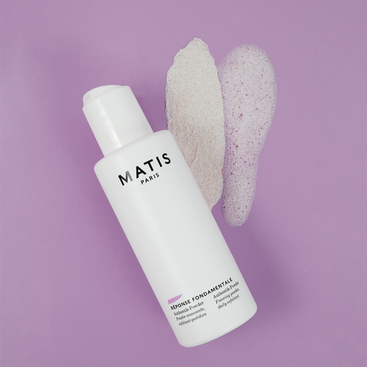 AUTHENTIK - POWDER - Fondamentale