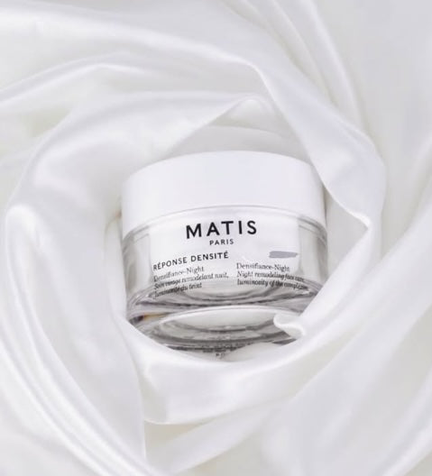 DENSIFIANCE–NIGHT - Densité