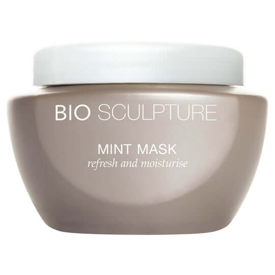 Bio Sculpture Mint Mask - SPA