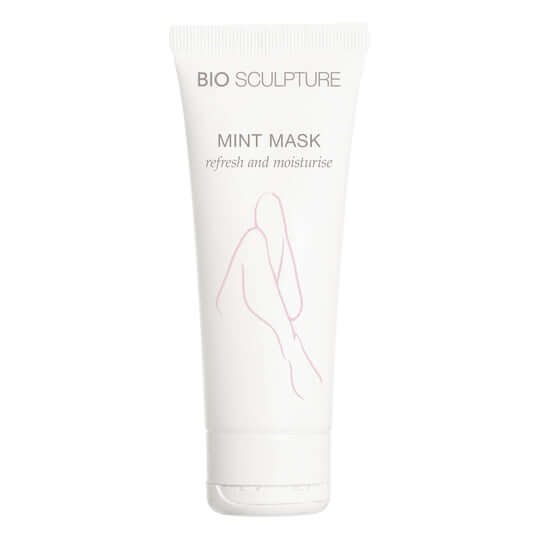 Bio Sculpture Mint Mask - SPA