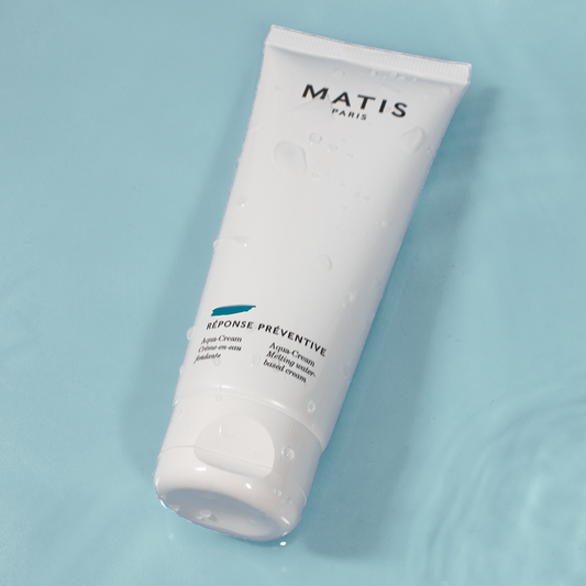AQUA–CREAM - Préventive
